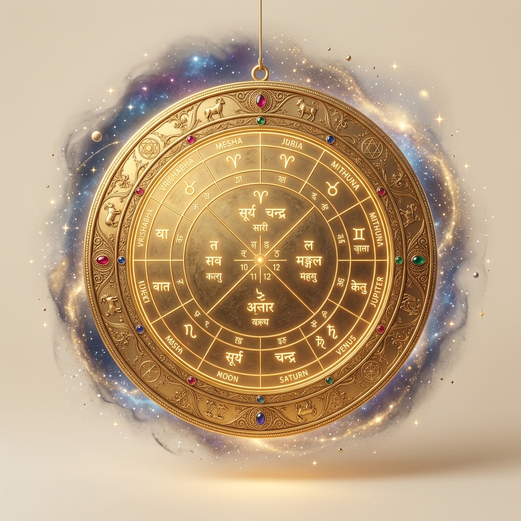 Madurai Astrology Legacy